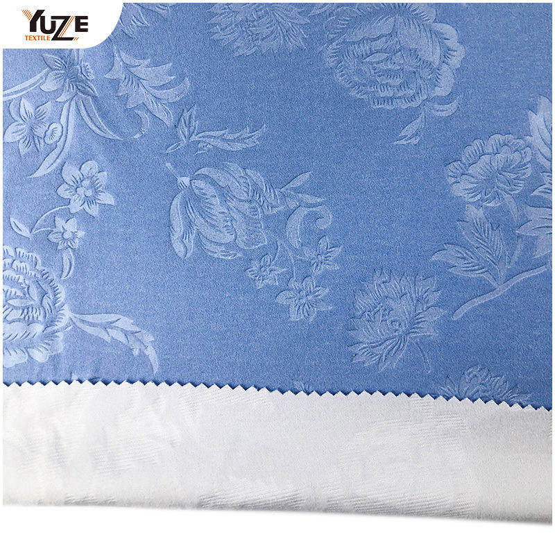 YZK-100111-3 Twee tonen Darlon Knurling