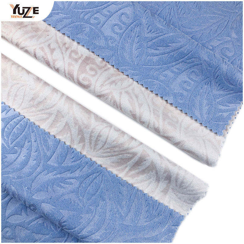 YZK-100111-4 Twee tonen Darlon Knurling