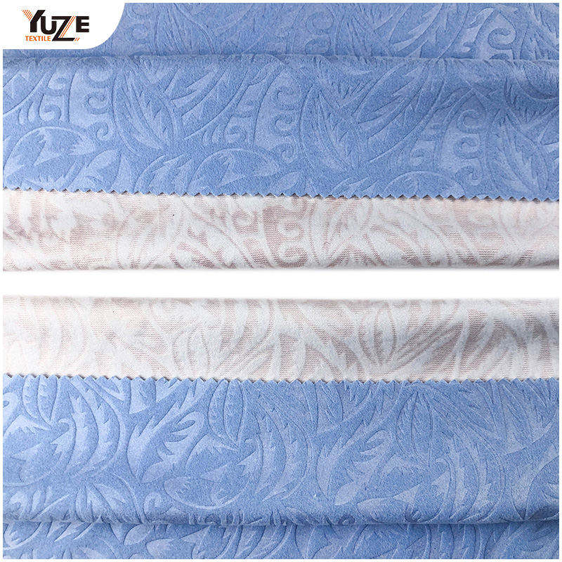 YZK-100111-4 Twee tonen Darlon Knurling