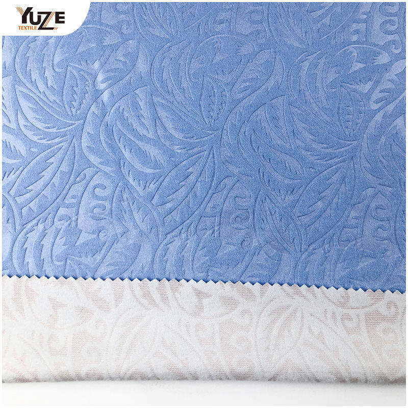 YZK-100111-4 Twee tonen Darlon Knurling