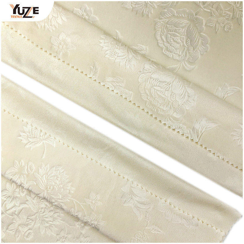 YZK-100112 Super Soft Knurling