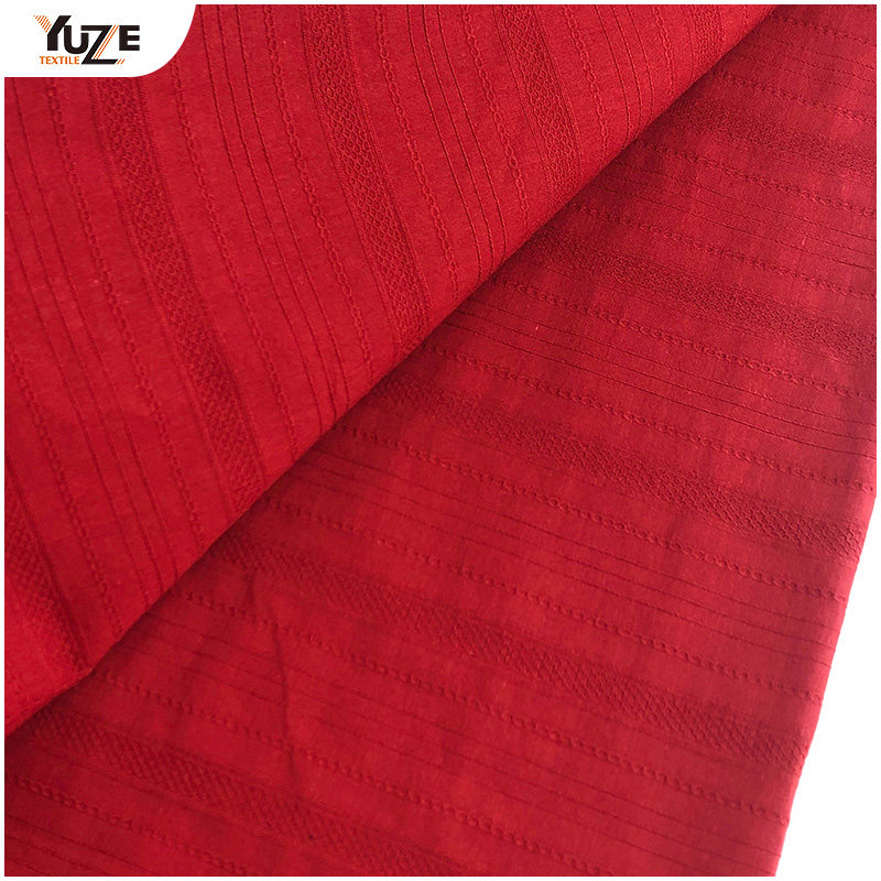 YZW-020177 Cotton JACQ PD