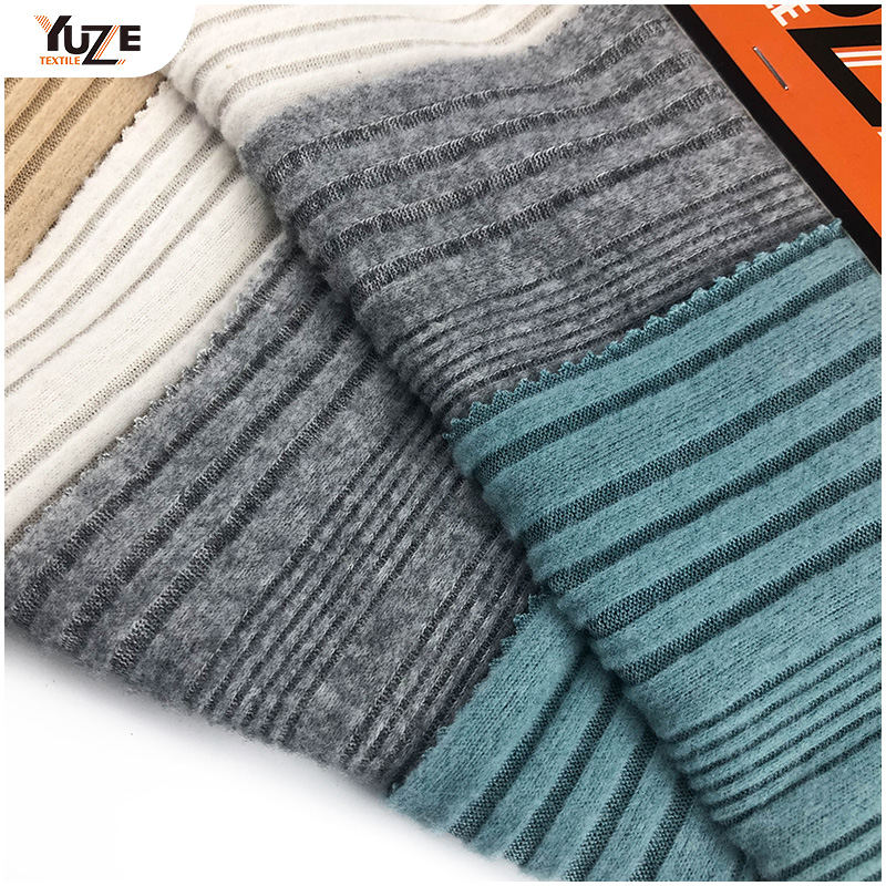 YZK-020343 onregelmatige ribborst