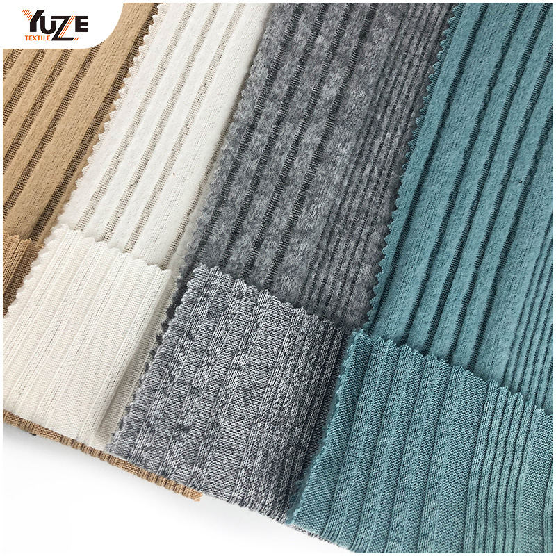 YZK-020343 onregelmatige ribborst