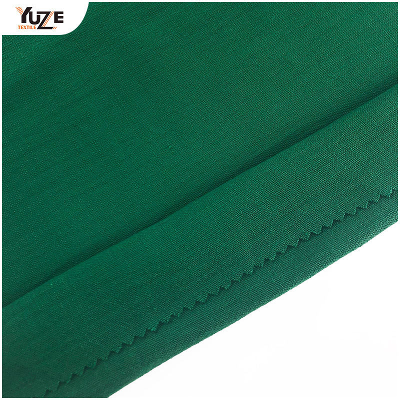 YZW-010012 Gentle linnen luchtstroom PD