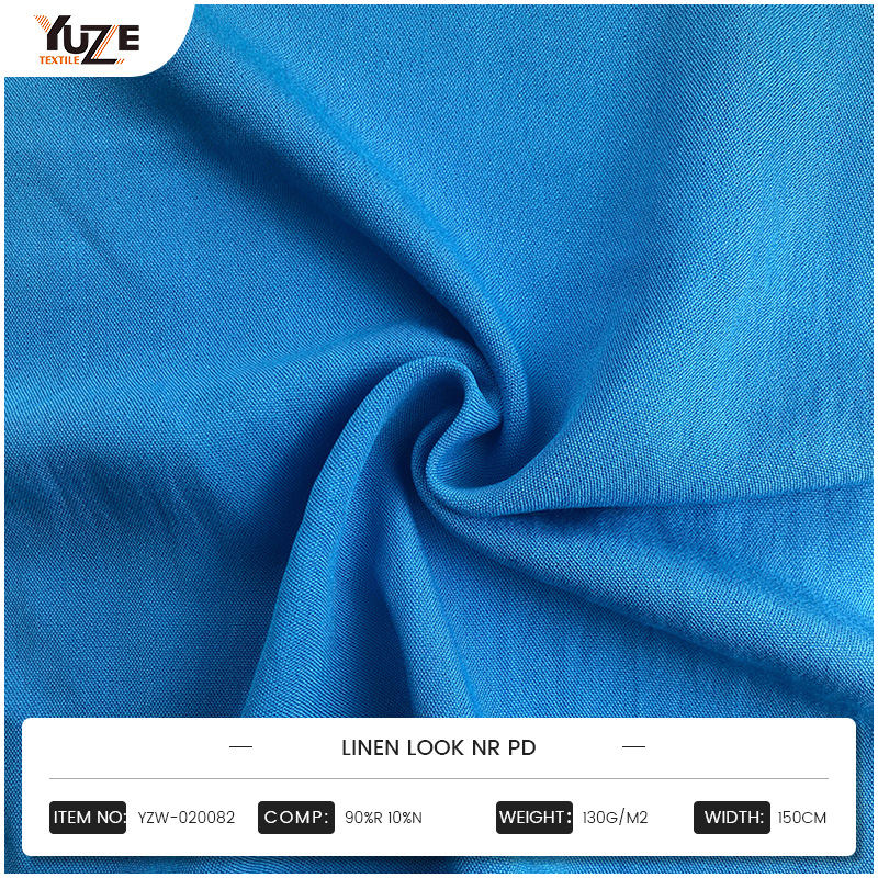 YZW-020082 linnen look nr pd