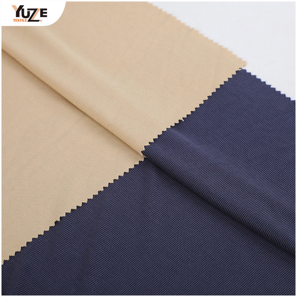 YZK-010159 Modale poly rib p/d