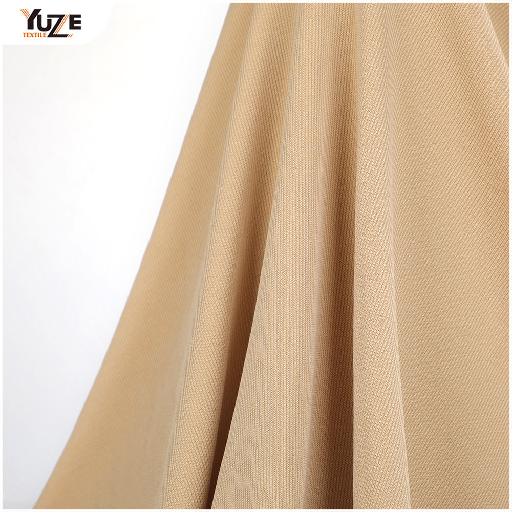 YZK-010159 Modale poly rib p/d