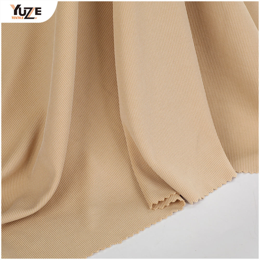 YZK-010159 Modale poly rib p/d