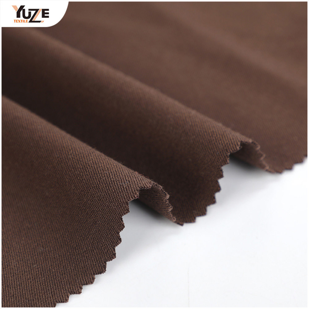 YZW-020487 Tr Twill PD